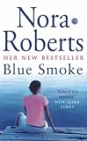 Blue smoke