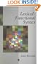 Lexical-Functional Syntax (Blackwell Textbooks in Linguistics)