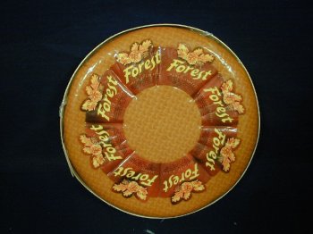 Smoked Rambol - 2.5 LB Wheel