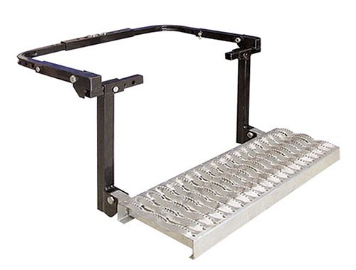 Larin TTS-1 Truck Tire Step