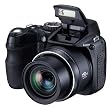 Finepix S2100hd 10 Megapixel 15x Optical Zoom Lens 2.7inch Lcd Screen Digital Camera