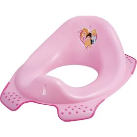 Disney Princess Training Seat