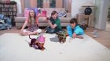 picture of Eyepet & Friends - Move Required (PS3)