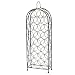 Kitchen & Housewares : Chateau 23 Bottle Rack – Gunmetal