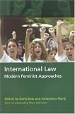 International Law: Modern Feminist Approaches