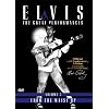Elvis Presley: the Great Performances - from the Waist Up [DVD]