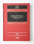 Problems And Materials on Decedents' Estates And Trusts (Casebook)