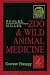 Book Zoo & Wild Animal Medicine: Current Therapy 4