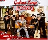Wo sind all die Gefuehle (& Kactus)