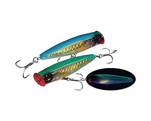 Yo-Zuri Sashimi 3D Popper Floating