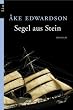 Segel aus Stein: Der sechste Fall f�r Erik Winter