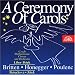 A Ceremony Of Carols