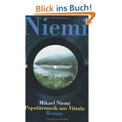 Popul�rmusik aus Vittula: Roman