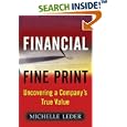 Financial Fine Print: Uncovering a Company's True Value