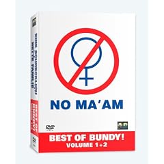 Eine schrecklich nette Familie: Best of Bundy (Volume 1+2)