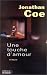Une Touche d'amour (Paperback)