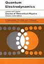 Quantum Electrodynamics, Second Edition: Volume 4