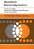 Quantum Electrodynamics, Second Edition: Volume 4