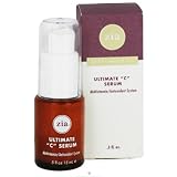Zia Natural Skincare Ultimate C Serum, .5-Ounce Bottle
