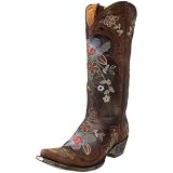 Old Gringo Womens Bonnie Boot