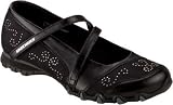 Womens Skechers Bikers Blush