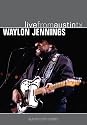 Waylon Jennings  - Live from Austin, TX
