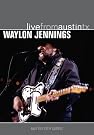 Waylon Jennings...