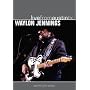 Waylon Jennings  - Live from Austin, TX