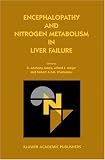 Encephalopathy and Nitrogen Metabolism in Liver Failure
