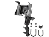 RAM Mounting Systems RAM-B-174-GA21U Brake/Clutch Reservoir Mount for Garmin Nuvi 300, 310, 350, 360, 370