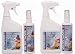 C338 Eight In One Products Bird Mite and Lice Spray 8oz