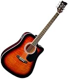 NEW PRO JAY TURSER ACOUSTIC/ELECTRIC GUITAR