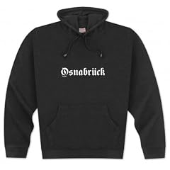Kapuzenpulli "old Osnabr�ck"