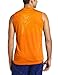 Zumba Fitness Men's Z Performance Fadeaway Muscle Tank