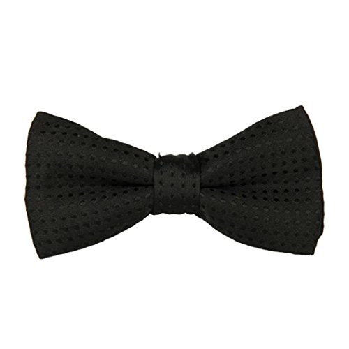 FEITONG Fashion Baby Toddlers Kids Rayon Bow Tie Girls Boys And General Neckties Tie
