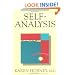Self-Analysis
