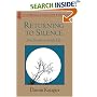 Returning to Silence (Shambhala Dragon Editions)