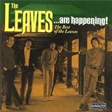 Leaves Are Happening!