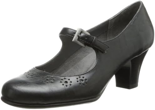 Aerosoles Women's Caricature Pump,Black,6.5 W US