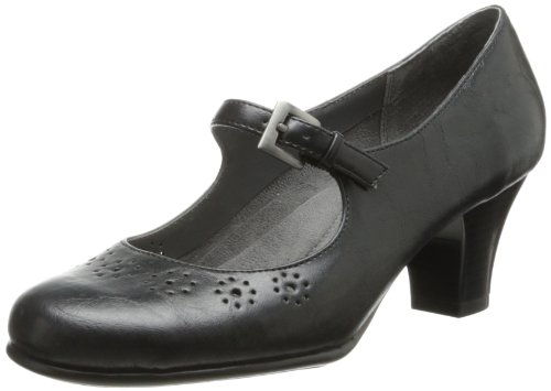 Aerosoles Women's Caricature Pump,Black,6.5 W US