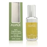 Aliage by Estee Lauder for Women 2.0 oz Sport Fragrance Spray