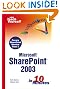SharePoint 2003 in...