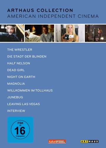 Produkt-Bild: Arthaus Collection - American Independent Cinema (10 Discs)