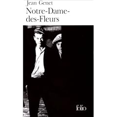 Notre-Dame-DES-Fleurs