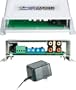 Knoll 15 Watt Amp Stereo Power Amplifier