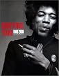 Rock'n Roll Years 1960 - 2000. The Photographer's Cut