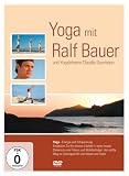 Yoga mit Ralf Bauer Cover image