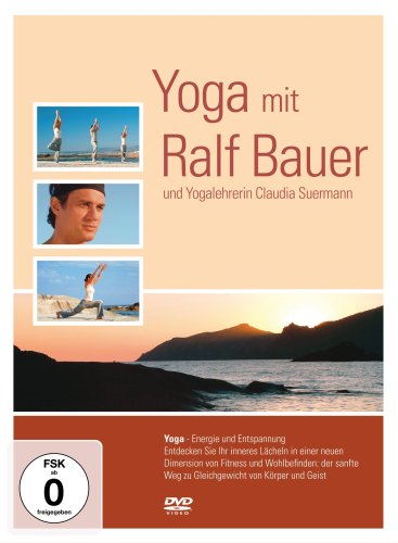 Produkt-Bild: Yoga mit Ralf Bauer