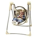 Graco Baby Delight Swing