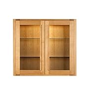 Sonoma Light 2-Door Glazed Top